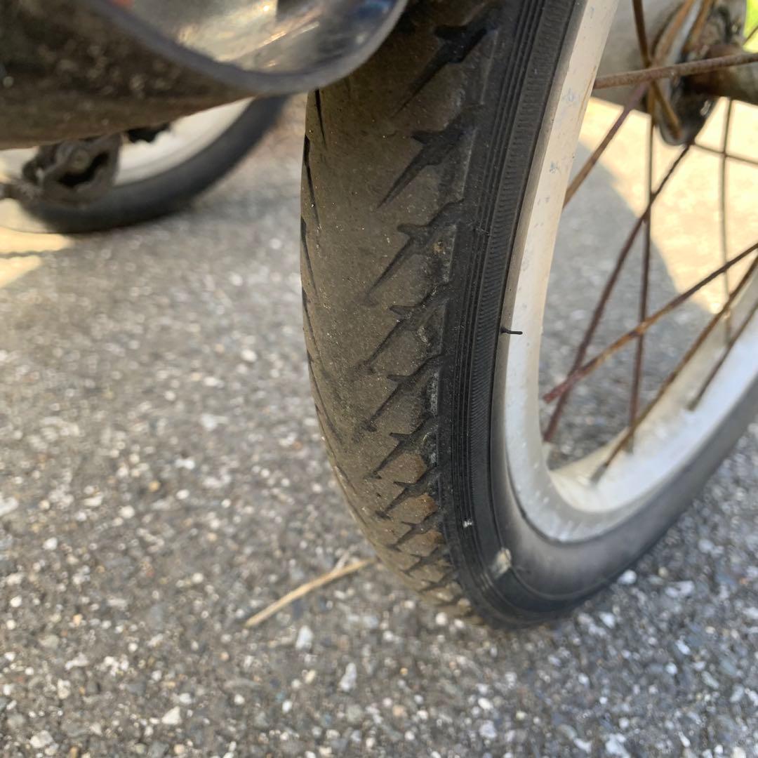 [781]送料無料 パナソニック電動自転車 かろやかライフ ENR83