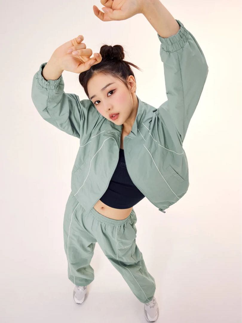 定価2万超 XEXYMIX ゼクシィミックス セットアップ