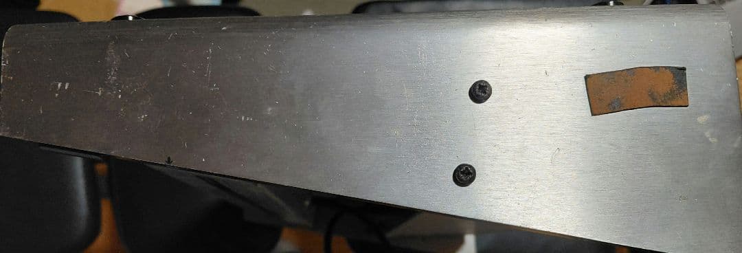 t.c. electronic G-SYSTEM ギターエフェクター