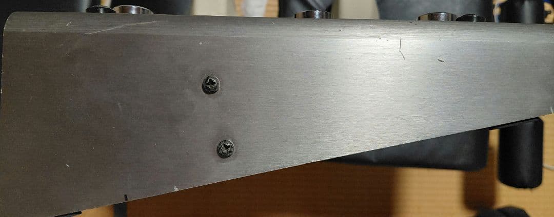 t.c. electronic G-SYSTEM ギターエフェクター