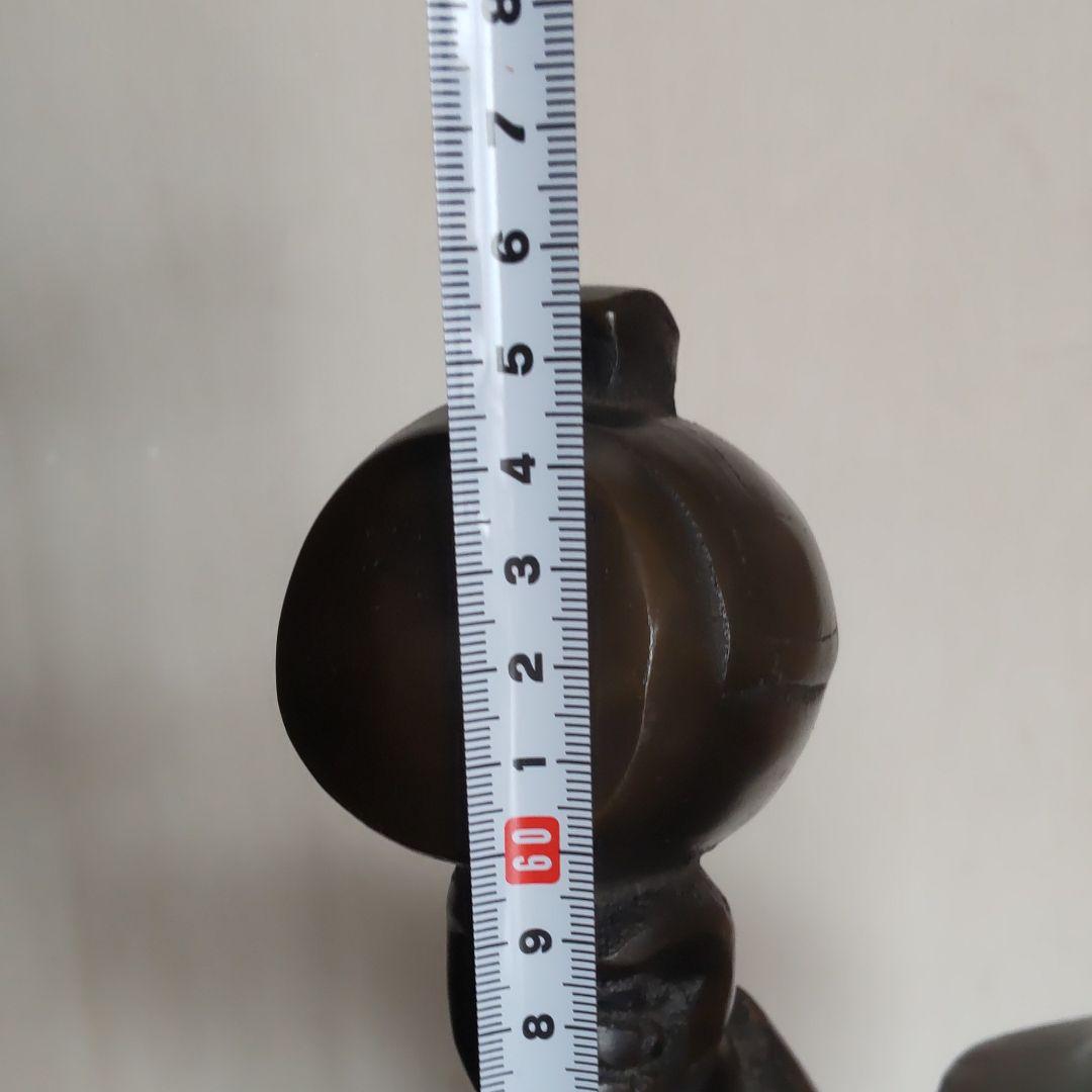 大黒天【陽亮作】19.4㎏