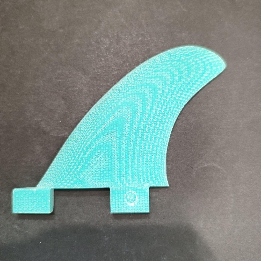 FCS対応　ツインスタビ　キャプテンフィン系　ＶＯＬＡＮクロス系 フィン