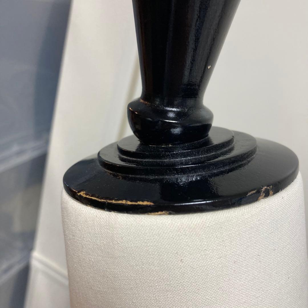 【極美品】STOCKMAN ストックマン トルソー 38 純正3本脚 フランス製