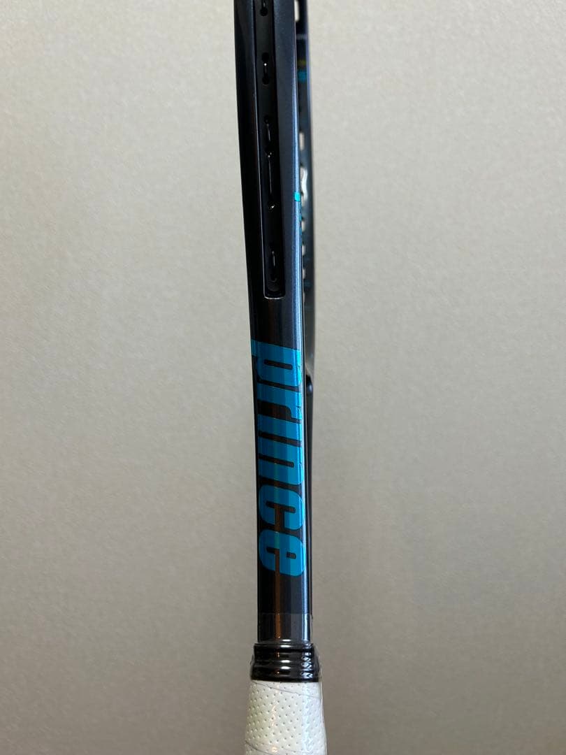 tour 100 o3 2025G2 305g 美品 ガット張りたてほぼ未使用品