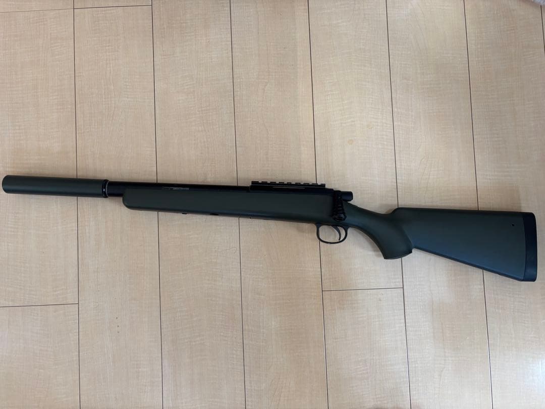 きゃんぴぃ　VSR10 プロスナイパー