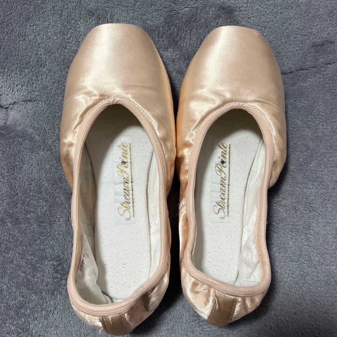 グリシコ ストリームポワント 6 X R