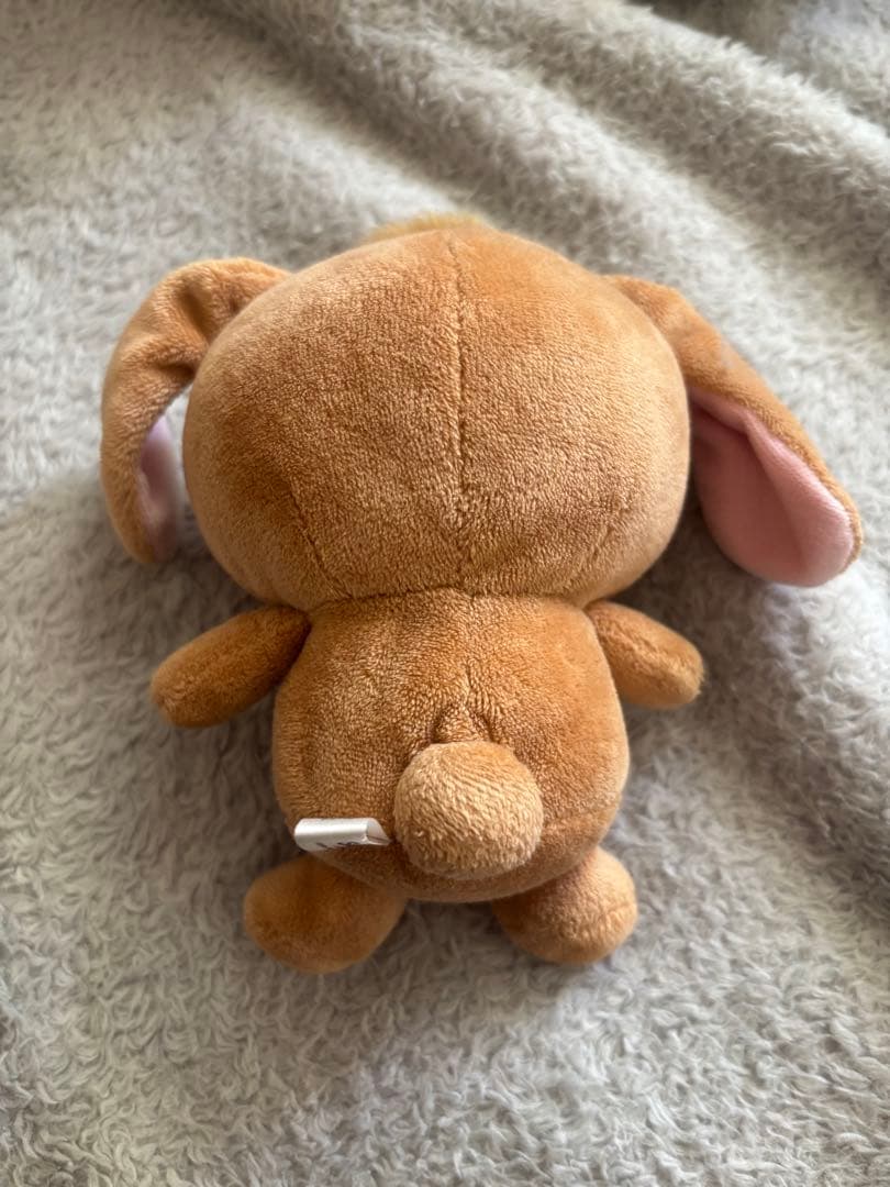 シュガーバニーズ ぬいぐるみ