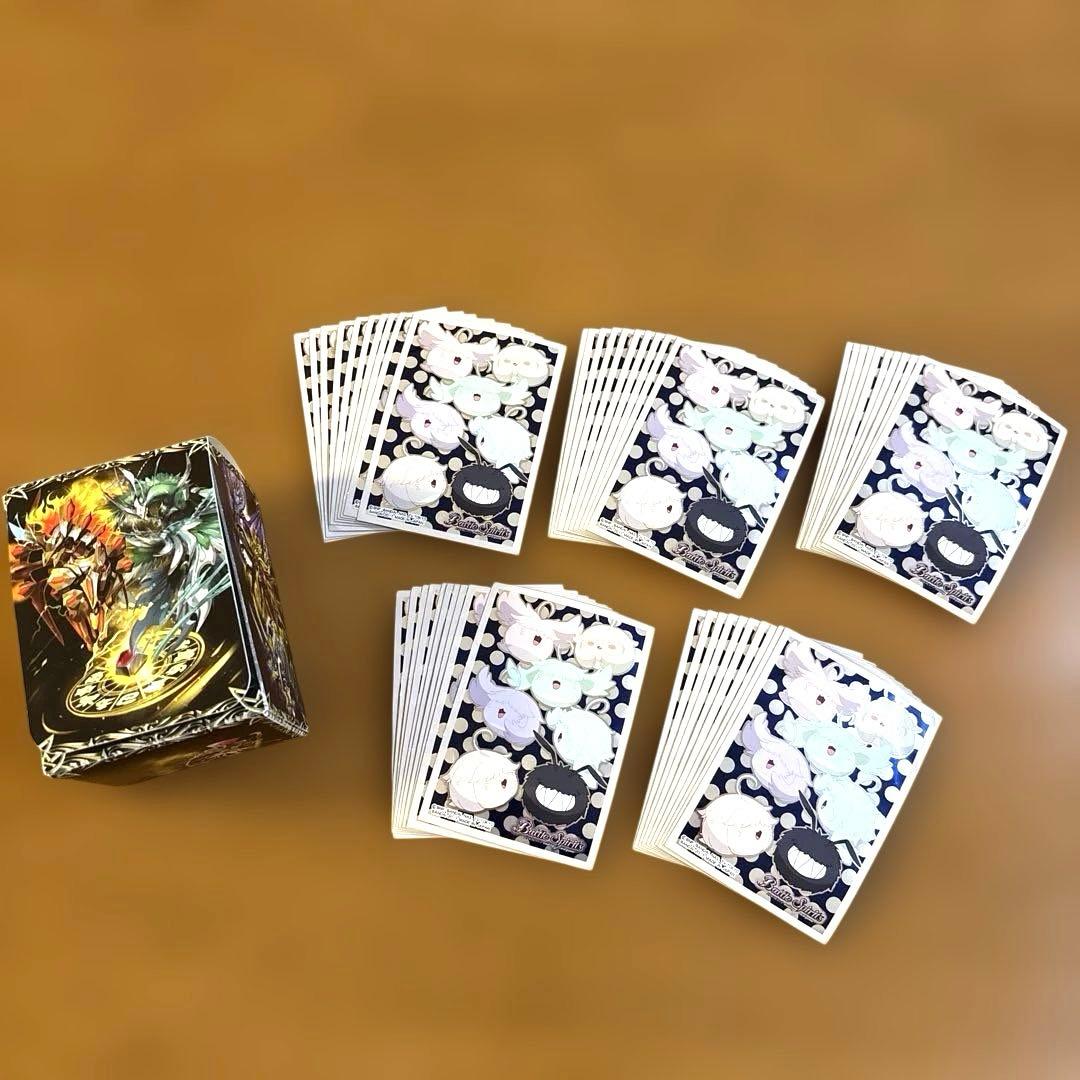 バトルスピリッツ ダブルドライブ 神皇プレミアムBOX