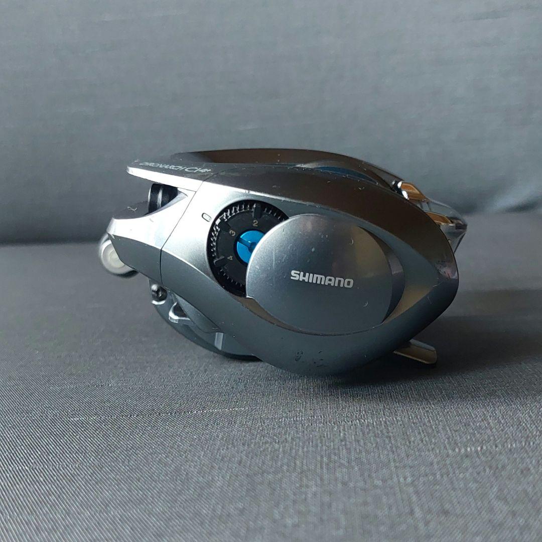 『14クロナーク 150HG アベイルカスタム(Avail×シマノ)KTF』