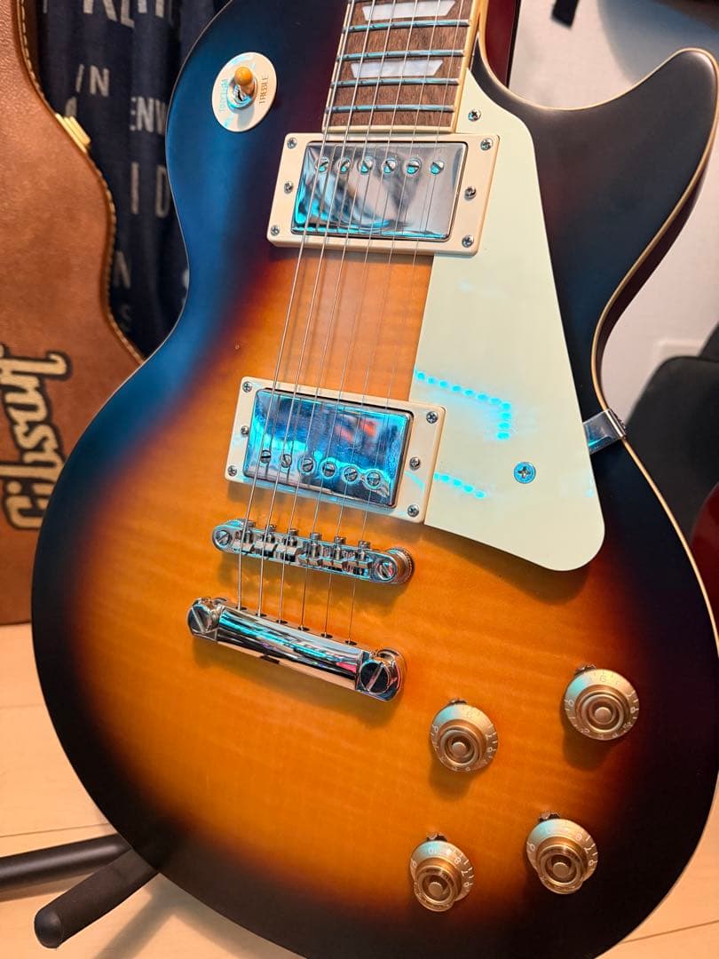 ギター Epiphone Limited Edition 1959 Les Paul
