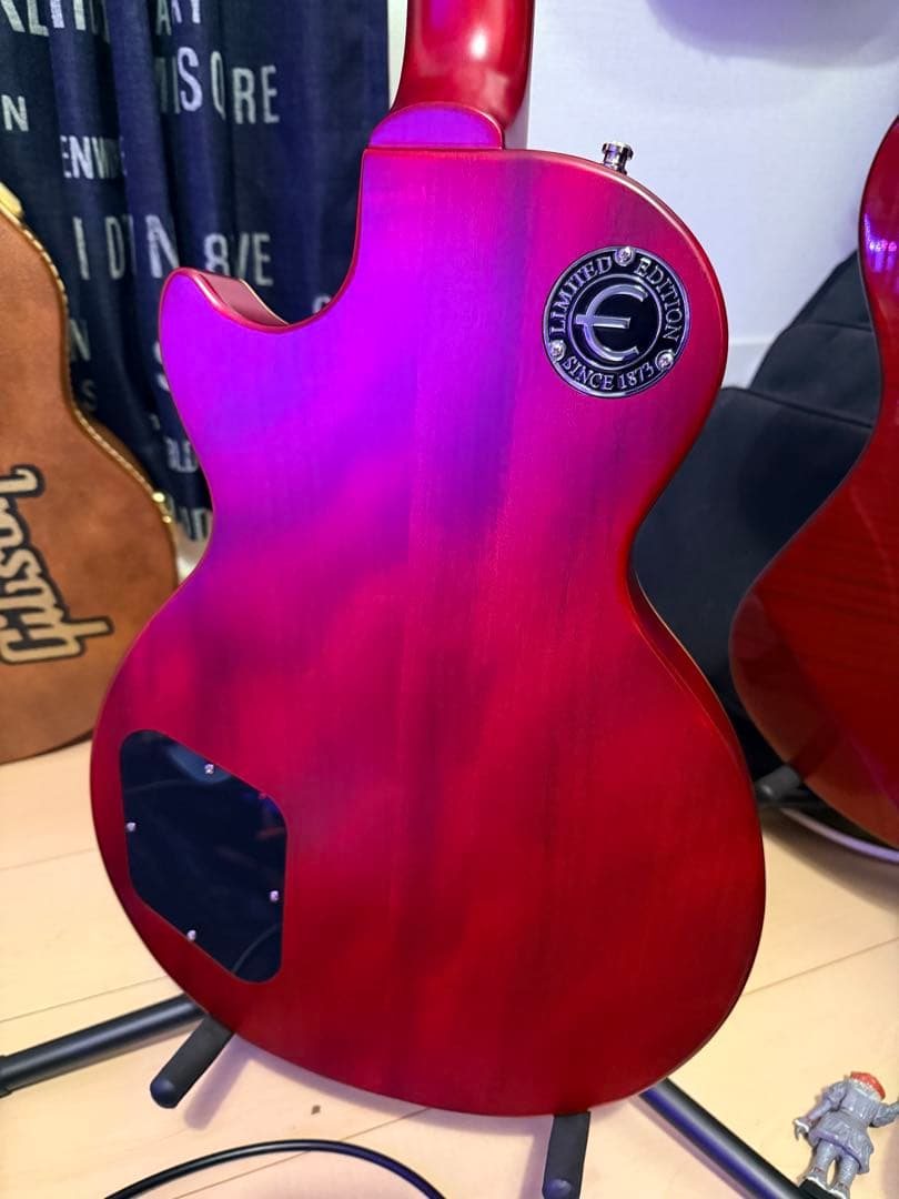 ギター Epiphone Limited Edition 1959 Les Paul