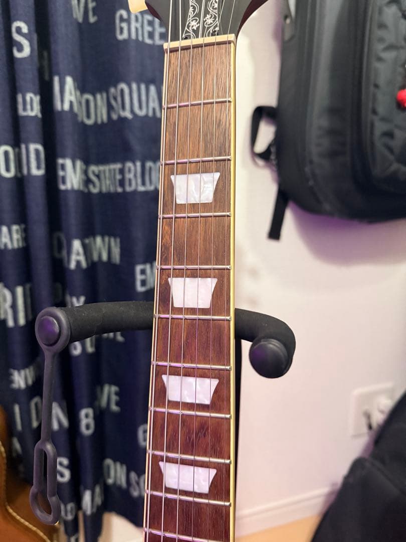 ギター Epiphone Limited Edition 1959 Les Paul