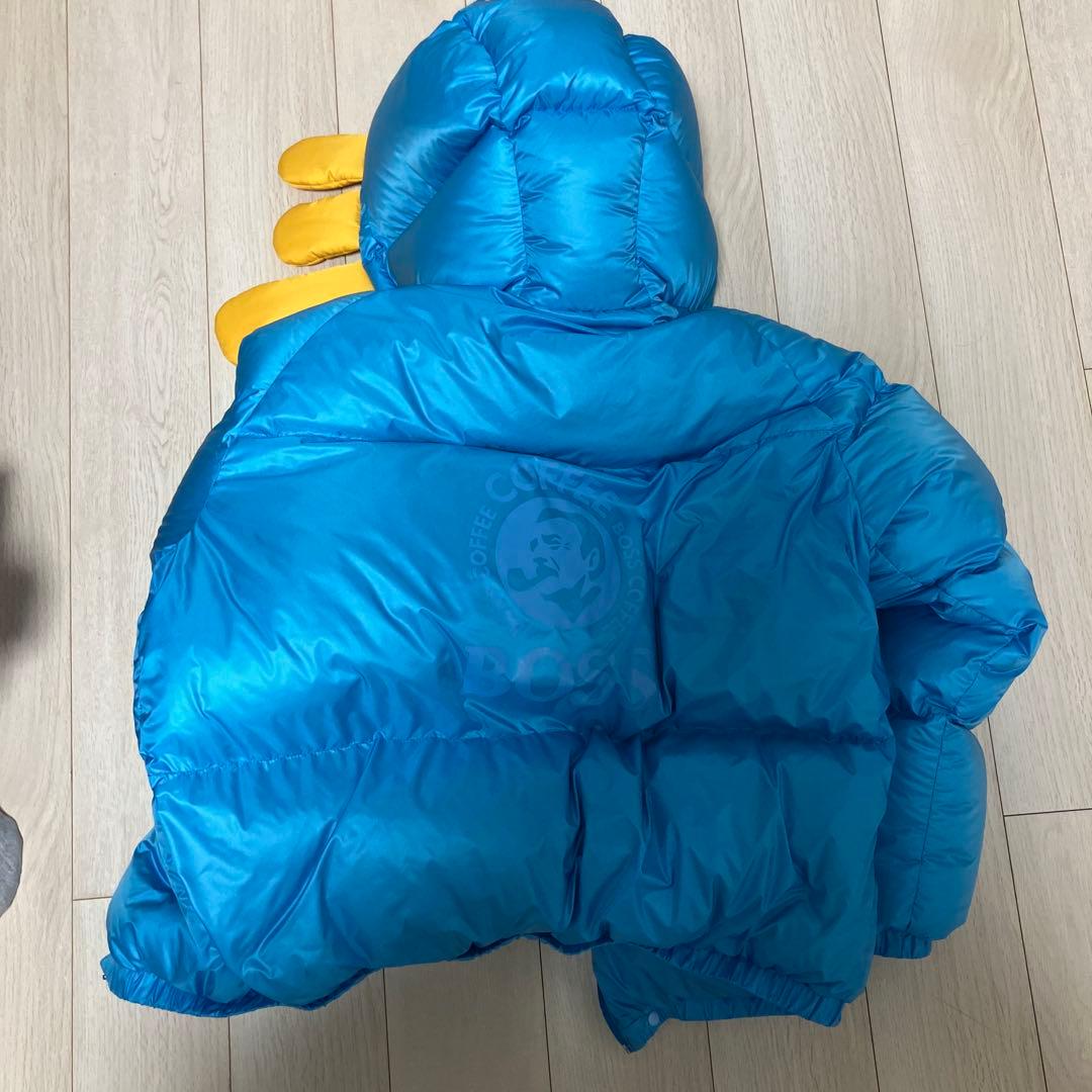 は*ぴ様 ドラゴンクエストBOSSコラボ　ホイミスライムボスジャン(当選人数限定