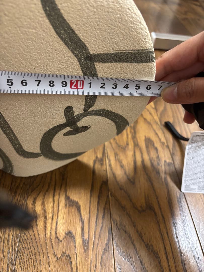 トンカチストア　Still life(midium) 花瓶