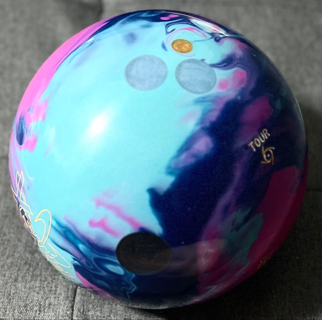 ★値下★プラグ済★15ポンド試投のみ★フィジックスツアー★