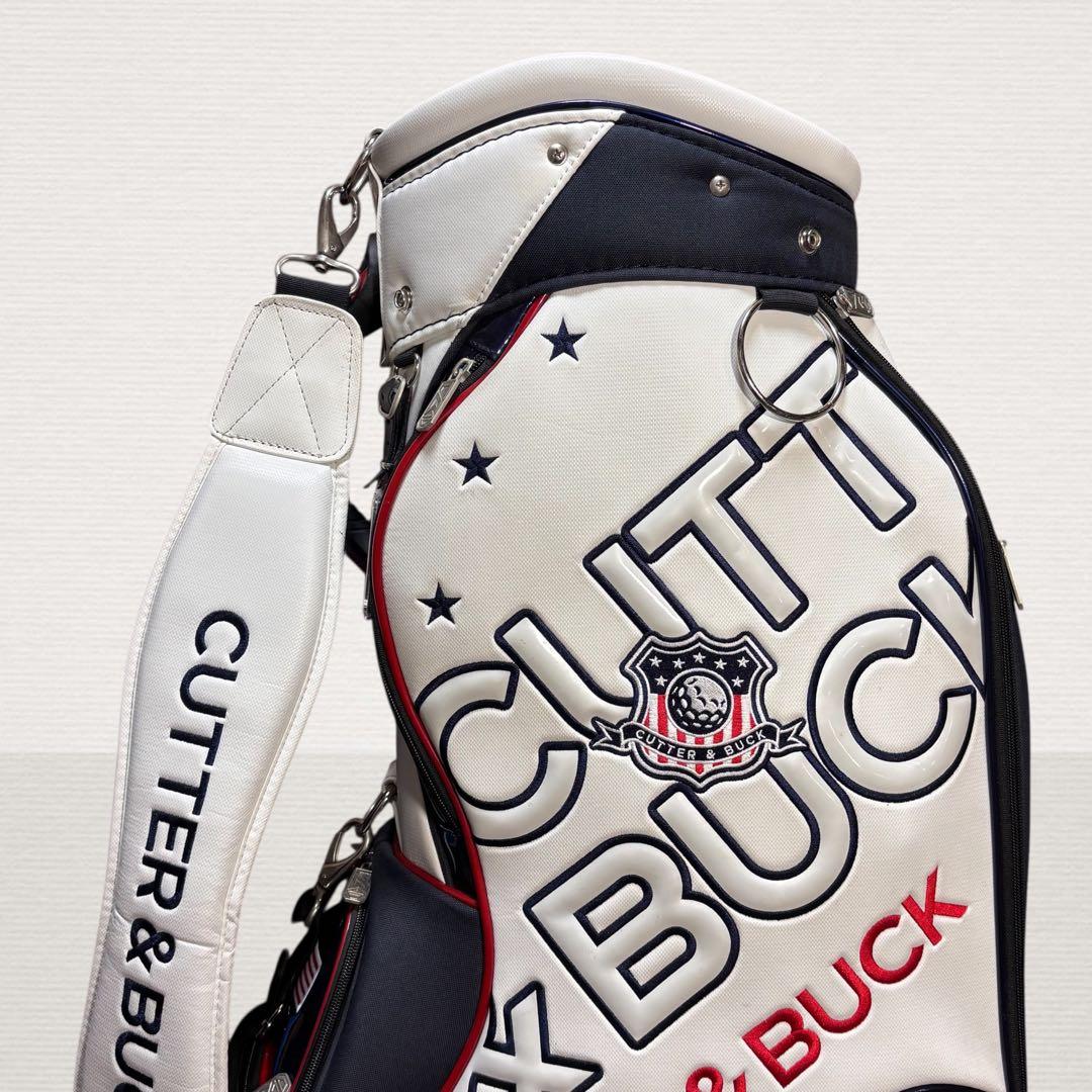 ✨超美品✨ CUTTER&BUCK 限定モデル ベッティ(*´-｀*)ゞ