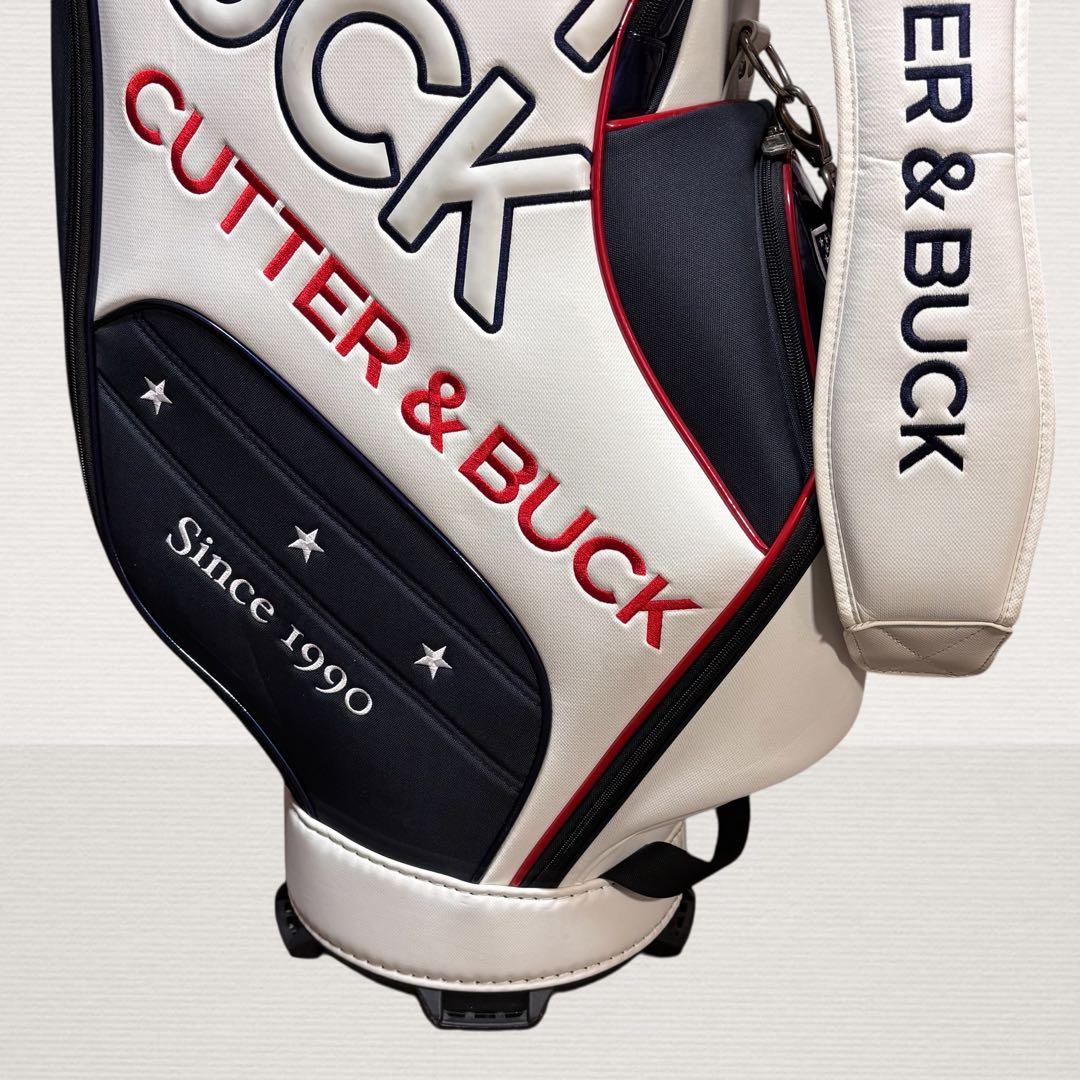 ✨超美品✨ CUTTER&BUCK 限定モデル ベッティ(*´-｀*)ゞ