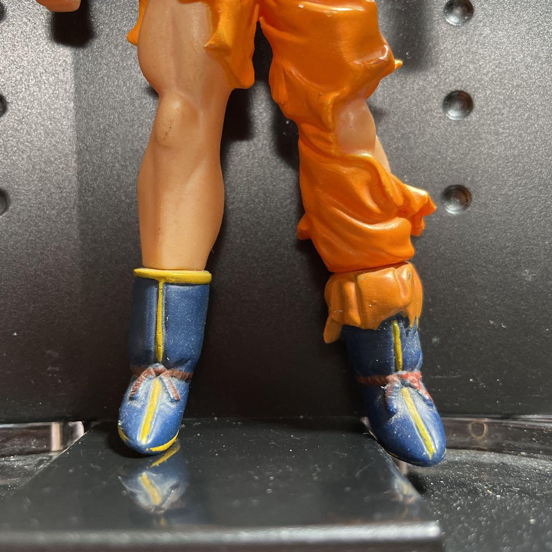 ドラゴンボール　スーパーコレクション　スーパーサイヤ人孫悟空