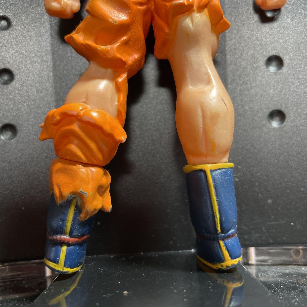 ドラゴンボール　スーパーコレクション　スーパーサイヤ人孫悟空