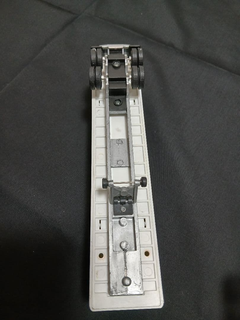 DUNKIN' DONUTS トレーラー