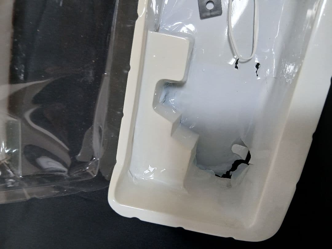 DUNKIN' DONUTS トレーラー