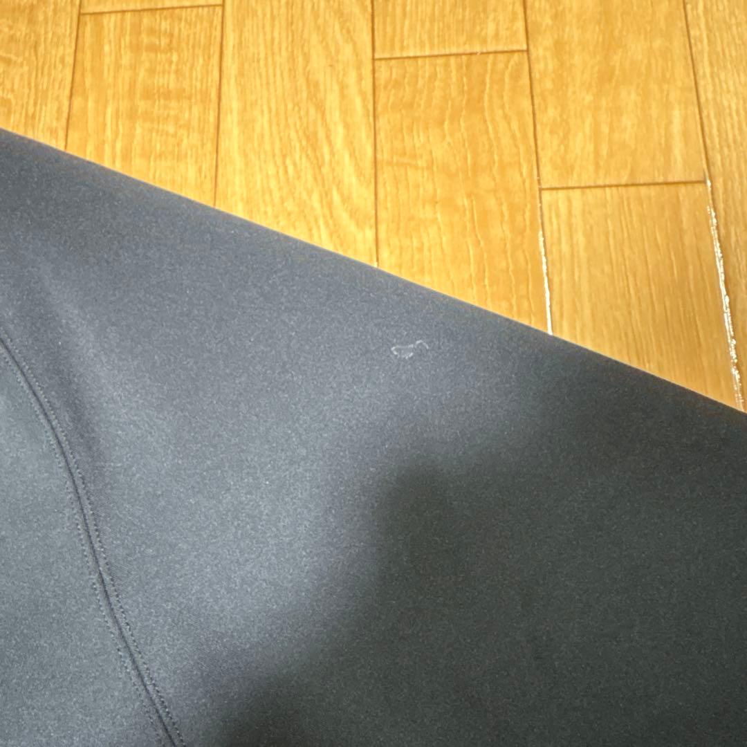 K*5様 BRIEFING ブラック トレーナー L