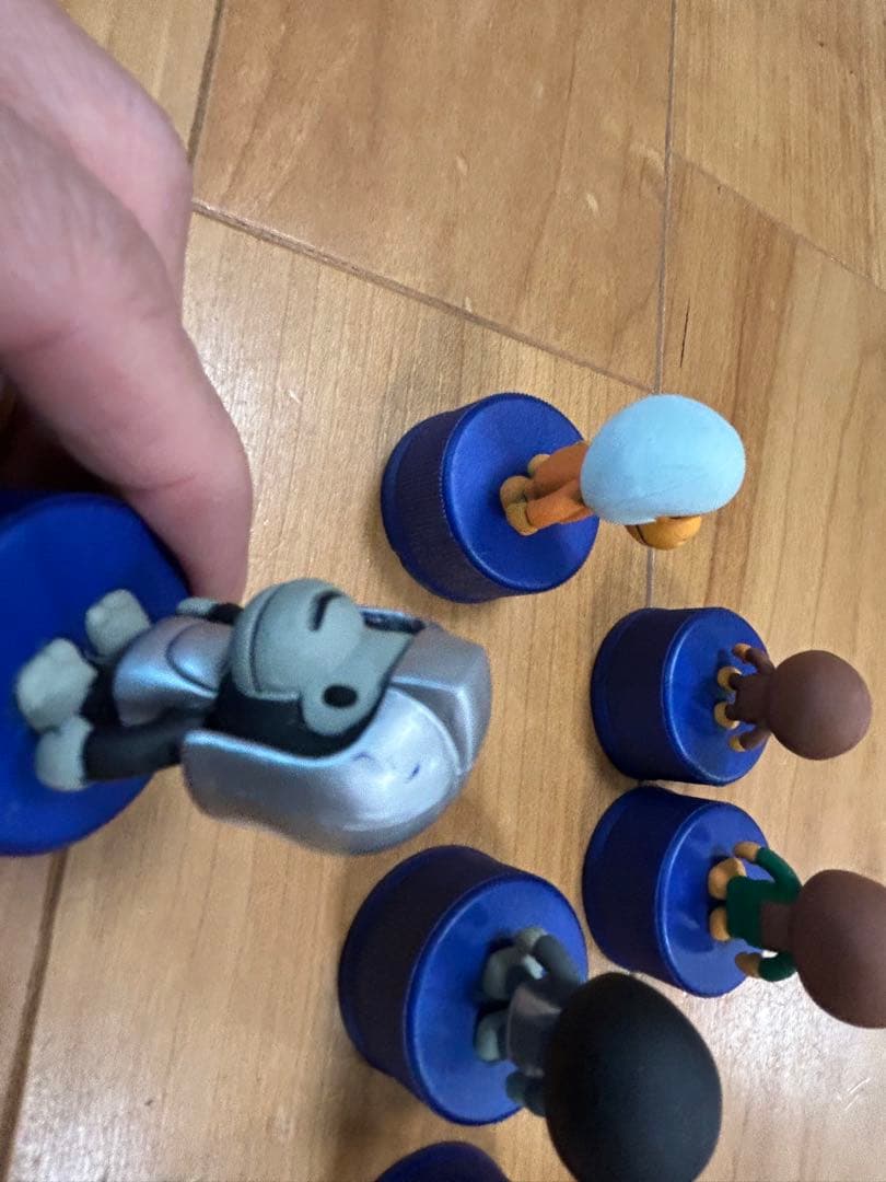 BABYMILOベイビーマイロBAPE-MAN ペプシ ボトルキャップ