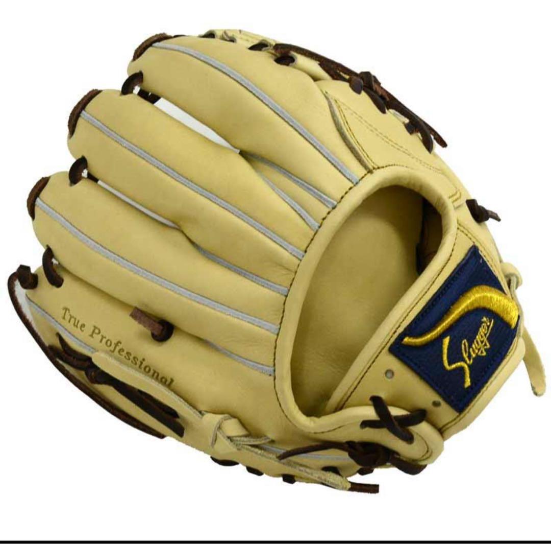 クボタスラッガー SLUGGER 軟式グローブ 内野手用