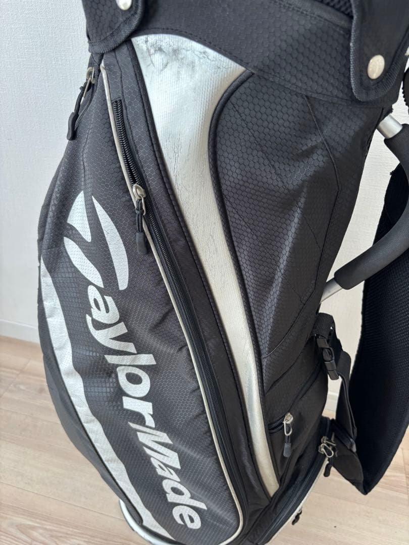 【◎送料無料】 TaylorMade 他　ゴルフクラブセット フレックス