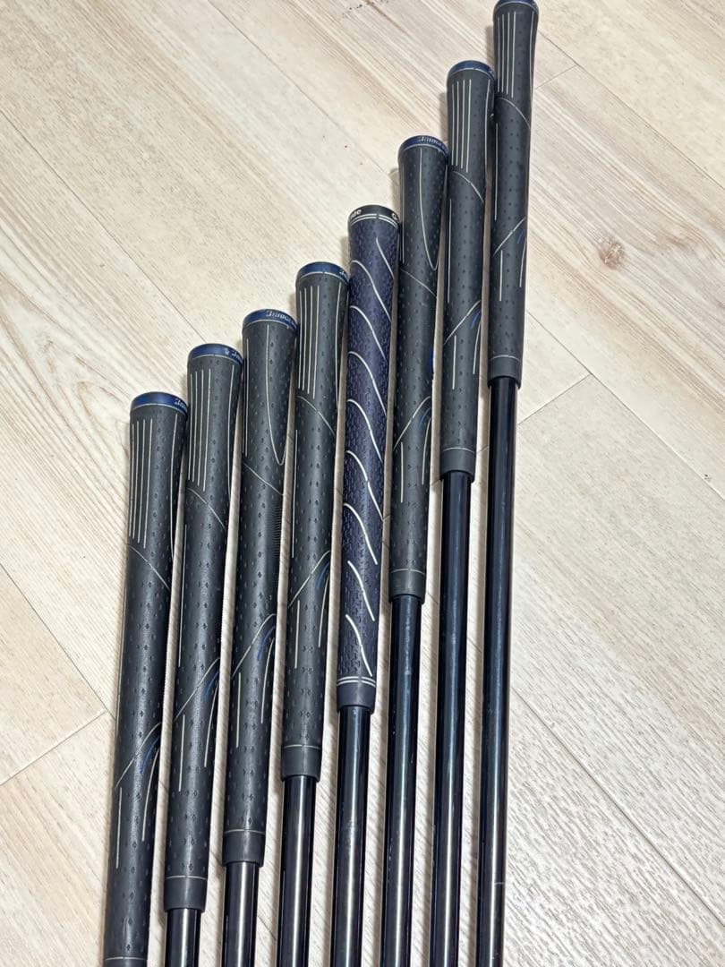 【◎送料無料】 TaylorMade 他　ゴルフクラブセット フレックス