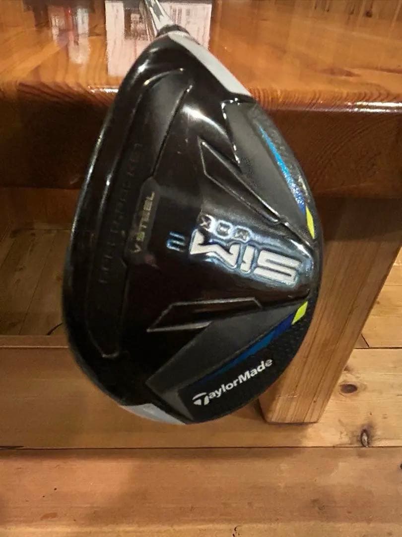 テーラーメイドSIM２レディース ４番ＵＴ