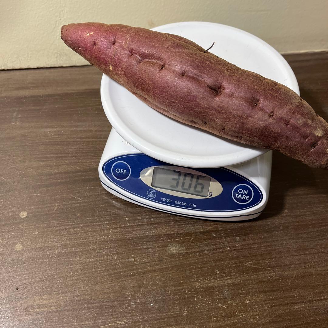 シルクスイート Mサイズ 20kg 茨城県産