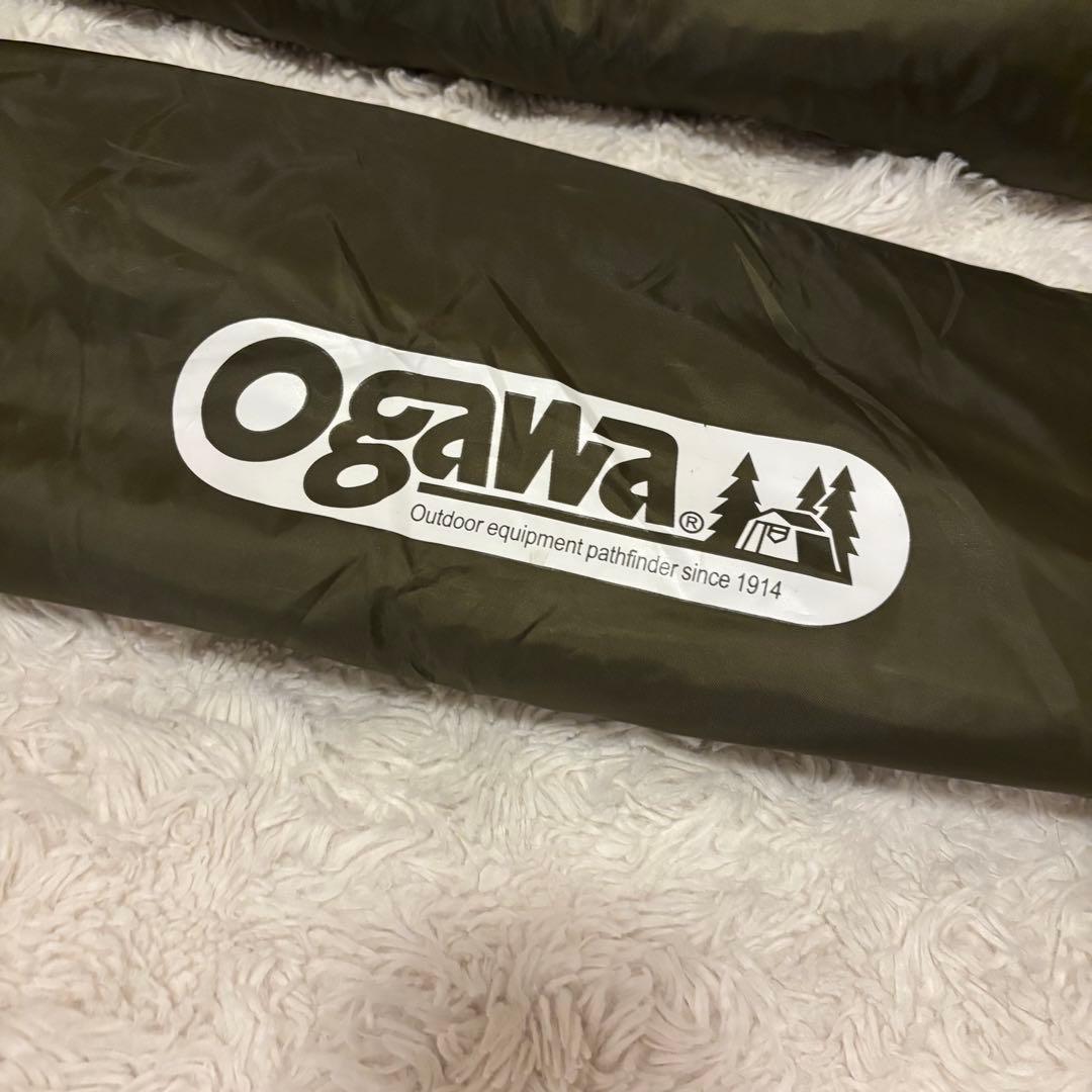 ogawa カーサイドタープ
