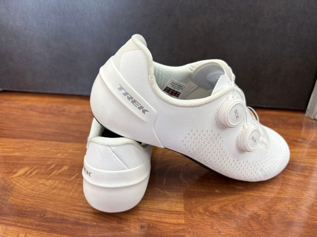 トレック Velocisロードシューズ 43