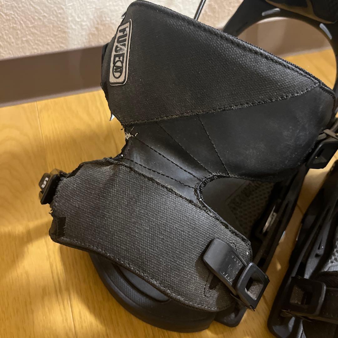 FLOW FUSE AT XLサイズ