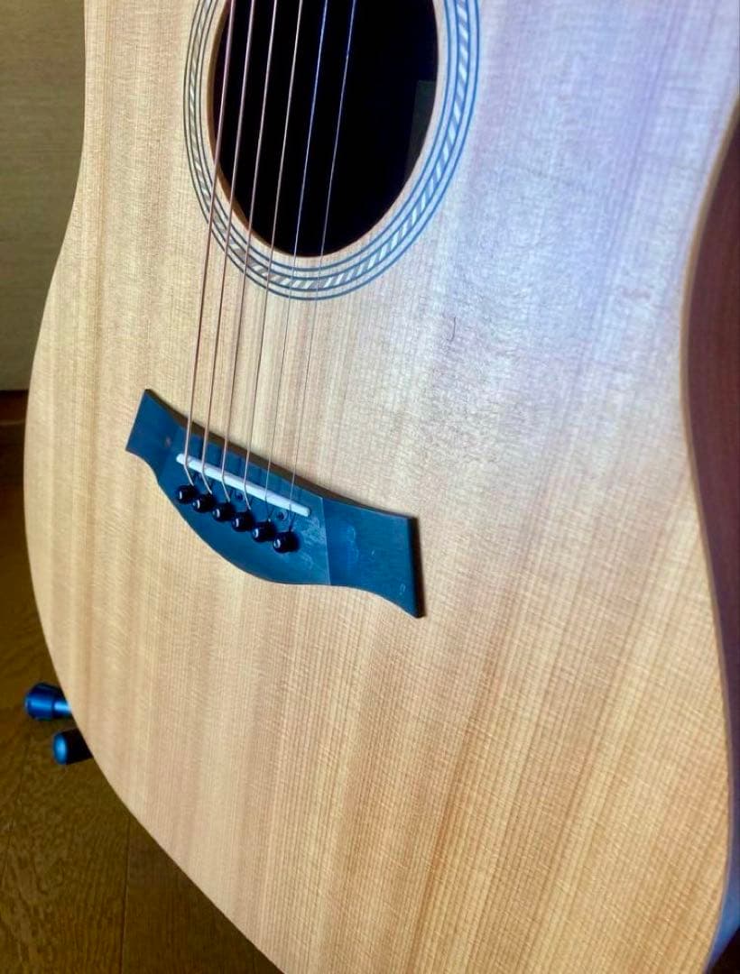 Taylor Academy 10e エレアコ アコースティックギター テイラー