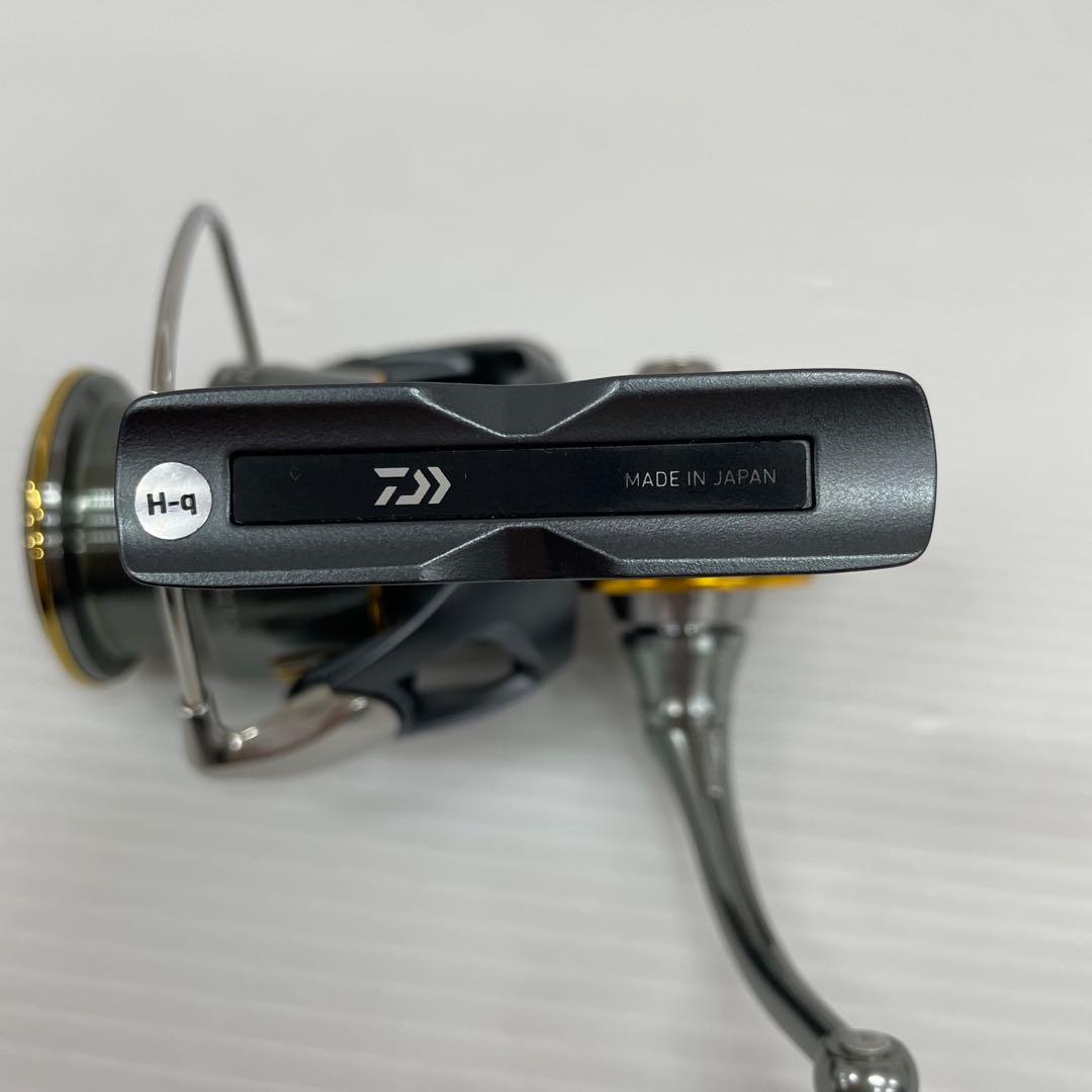 knlife123-0162 ダイワ 23エアリティPCLT2500