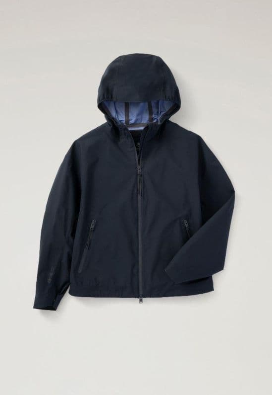 レディースウェア woolrich OVER GORE JACKET
