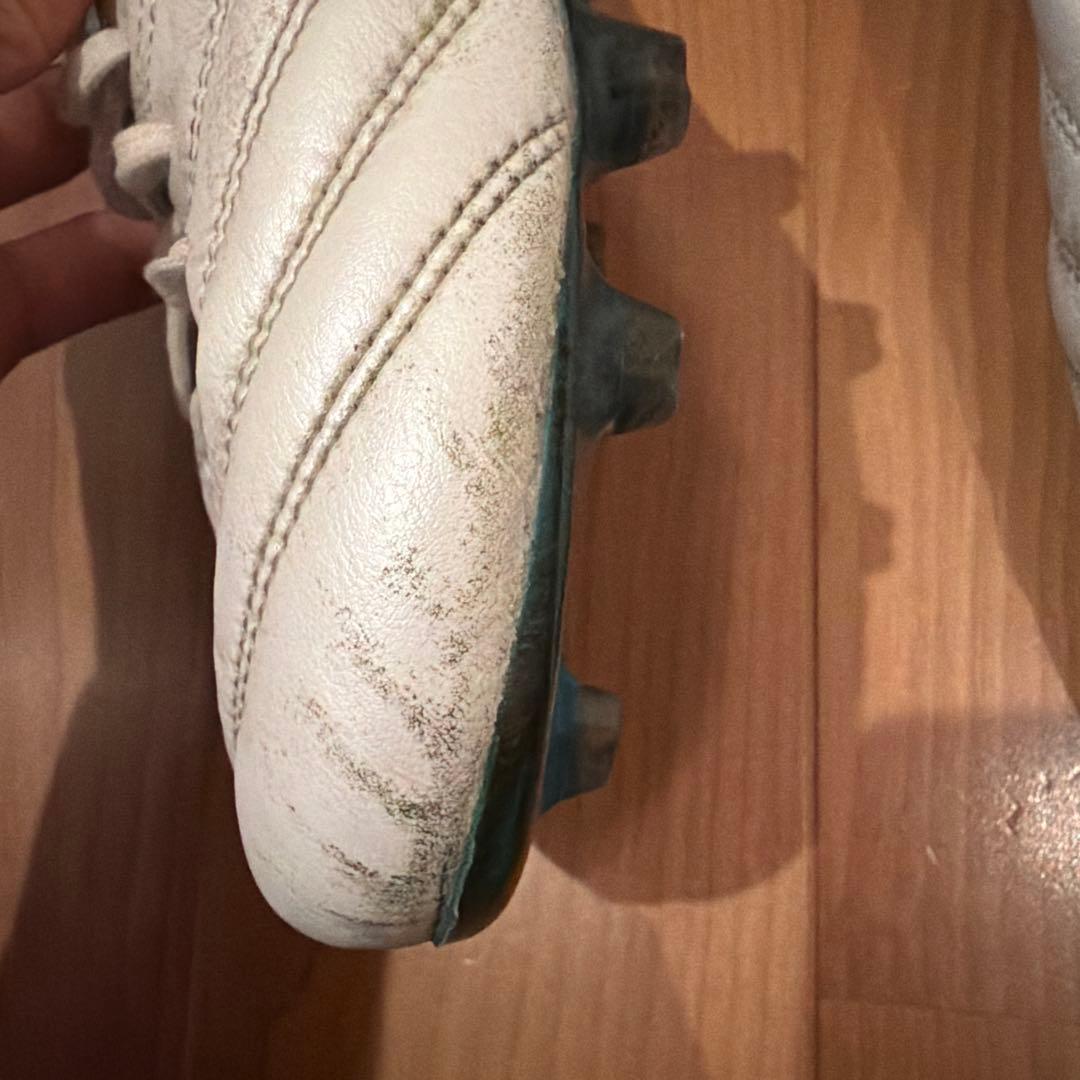 アシックス DS LIGHT X-FLY PRO 3(ホワイト×グリーン