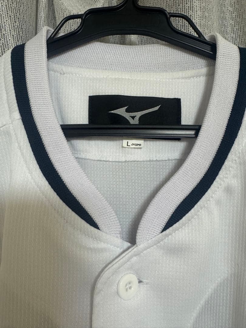 【GIANTS】 2022年伝統の一戦 ユニフォーム 背番号9/ Lサイズ