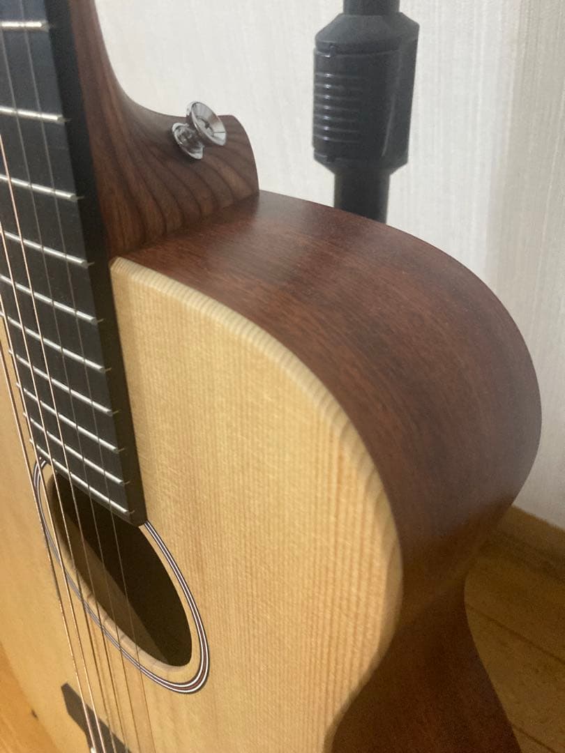 w*0様 【美品】リトルマーチン LX1 純正ギグバッグ付き 送料込み