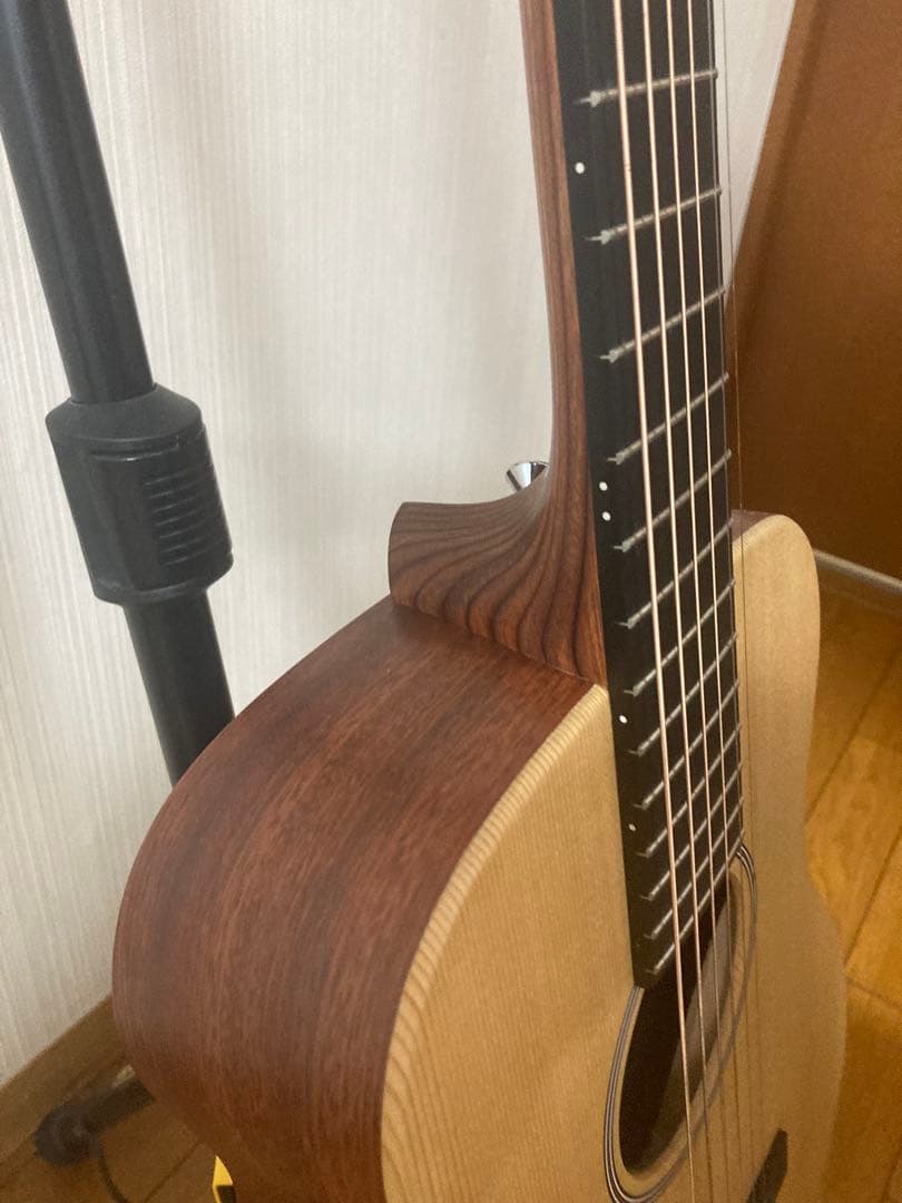 w*0様 【美品】リトルマーチン LX1 純正ギグバッグ付き 送料込み