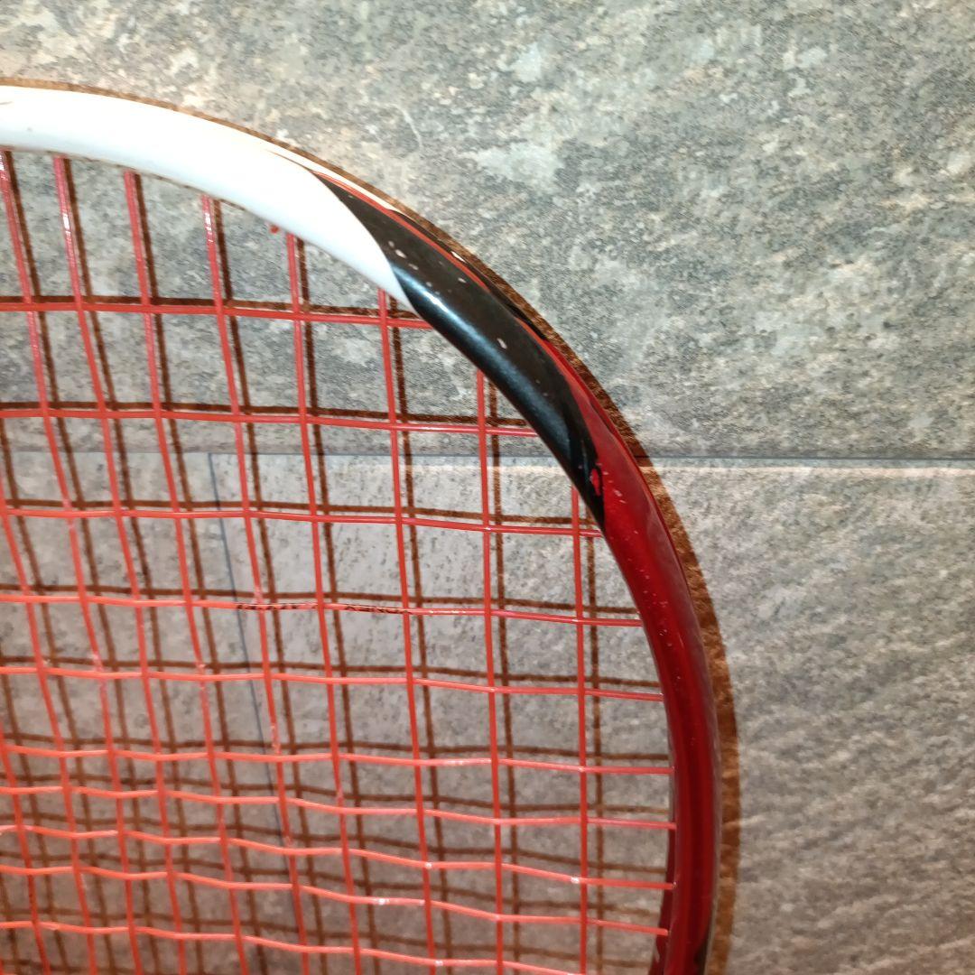 ミズノ XYST TT 1Uソフトテニス ラケット