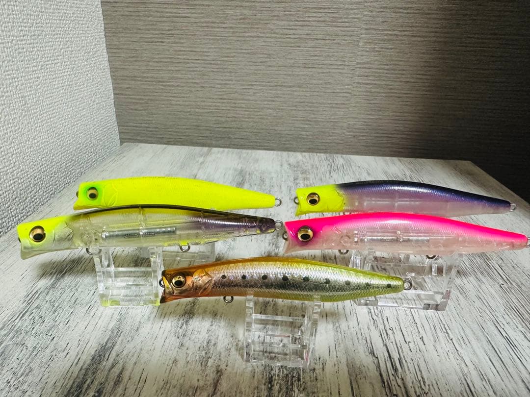 メガバス カゲロウ