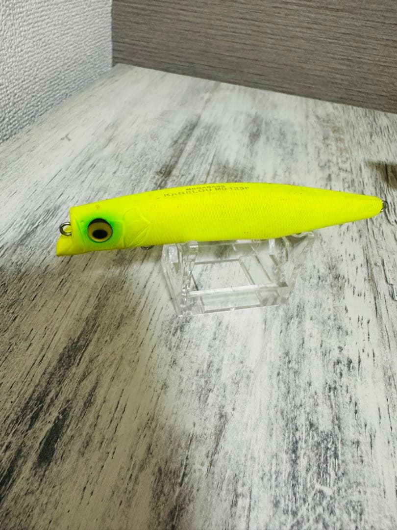 メガバス カゲロウ