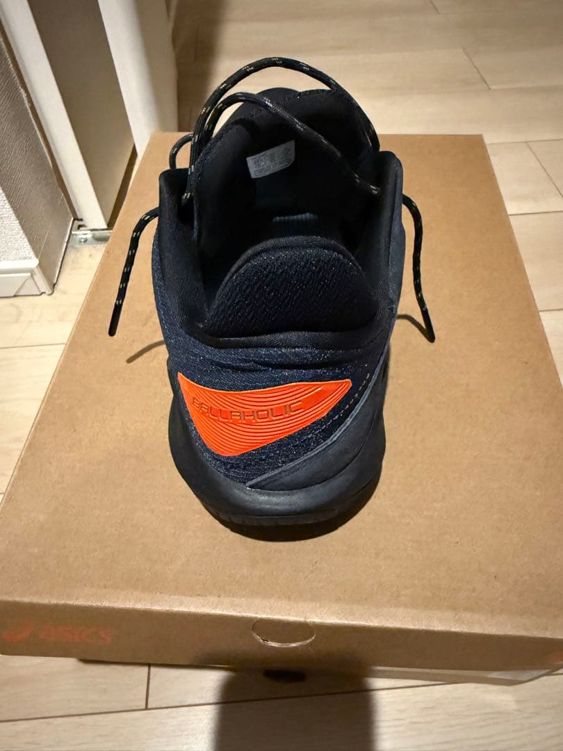 ASICS×ballaholic NOVA SURGE LOW 29cm