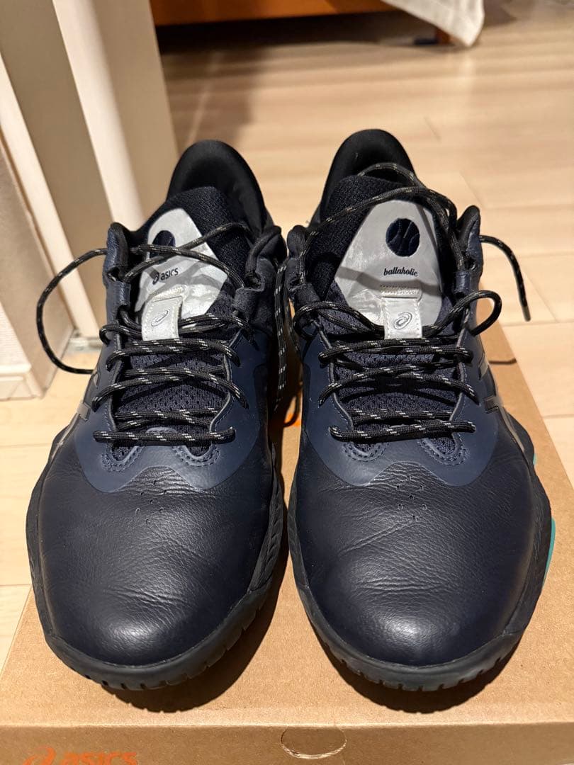 ASICS×ballaholic NOVA SURGE LOW 29cm