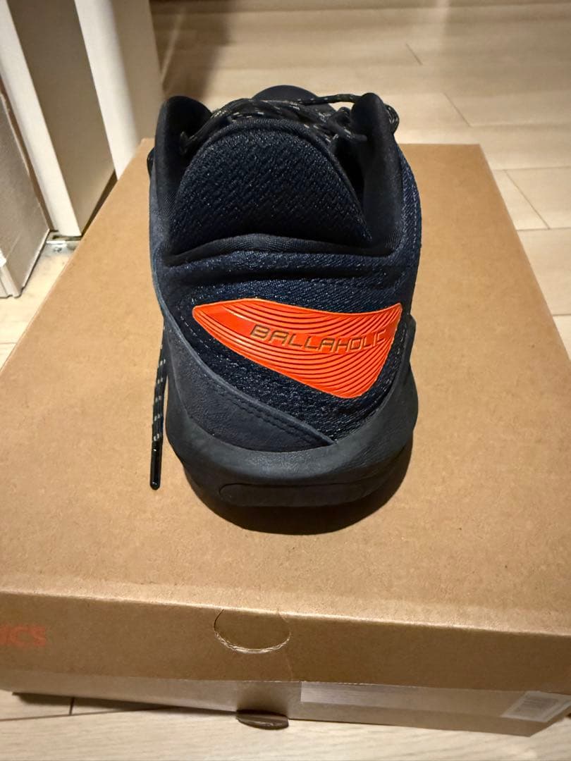 ASICS×ballaholic NOVA SURGE LOW 29cm