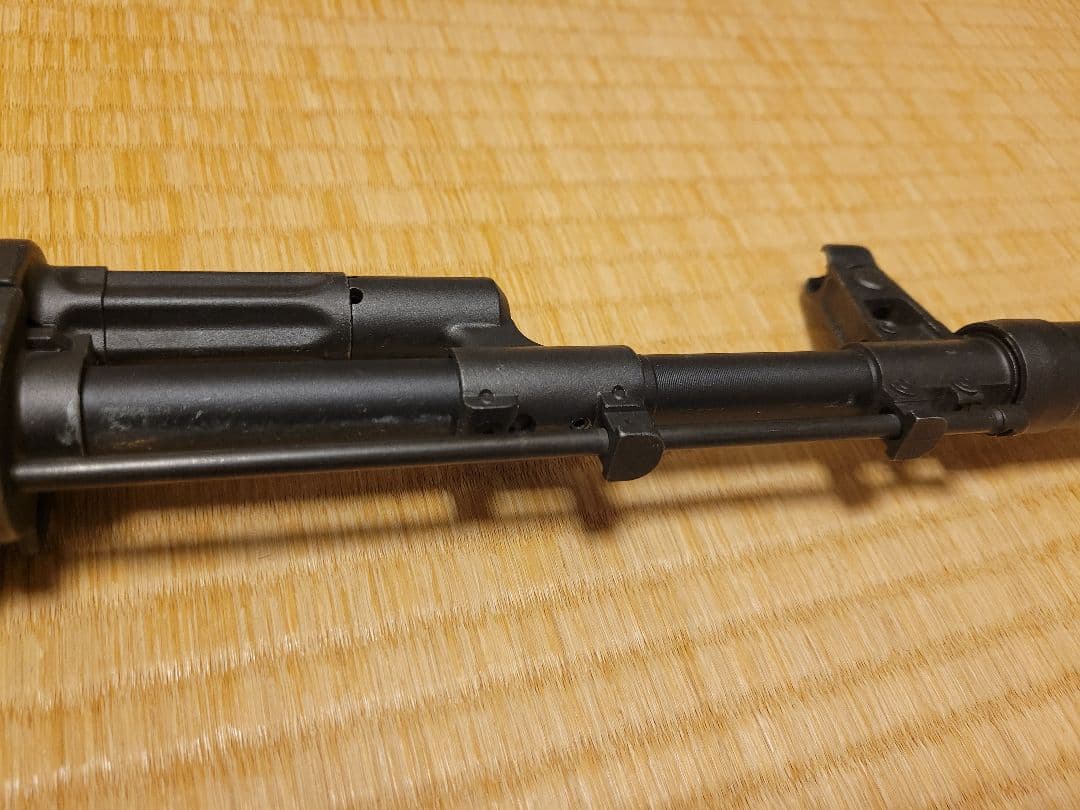 東京マルイ次世代電動ガン　AK74MN