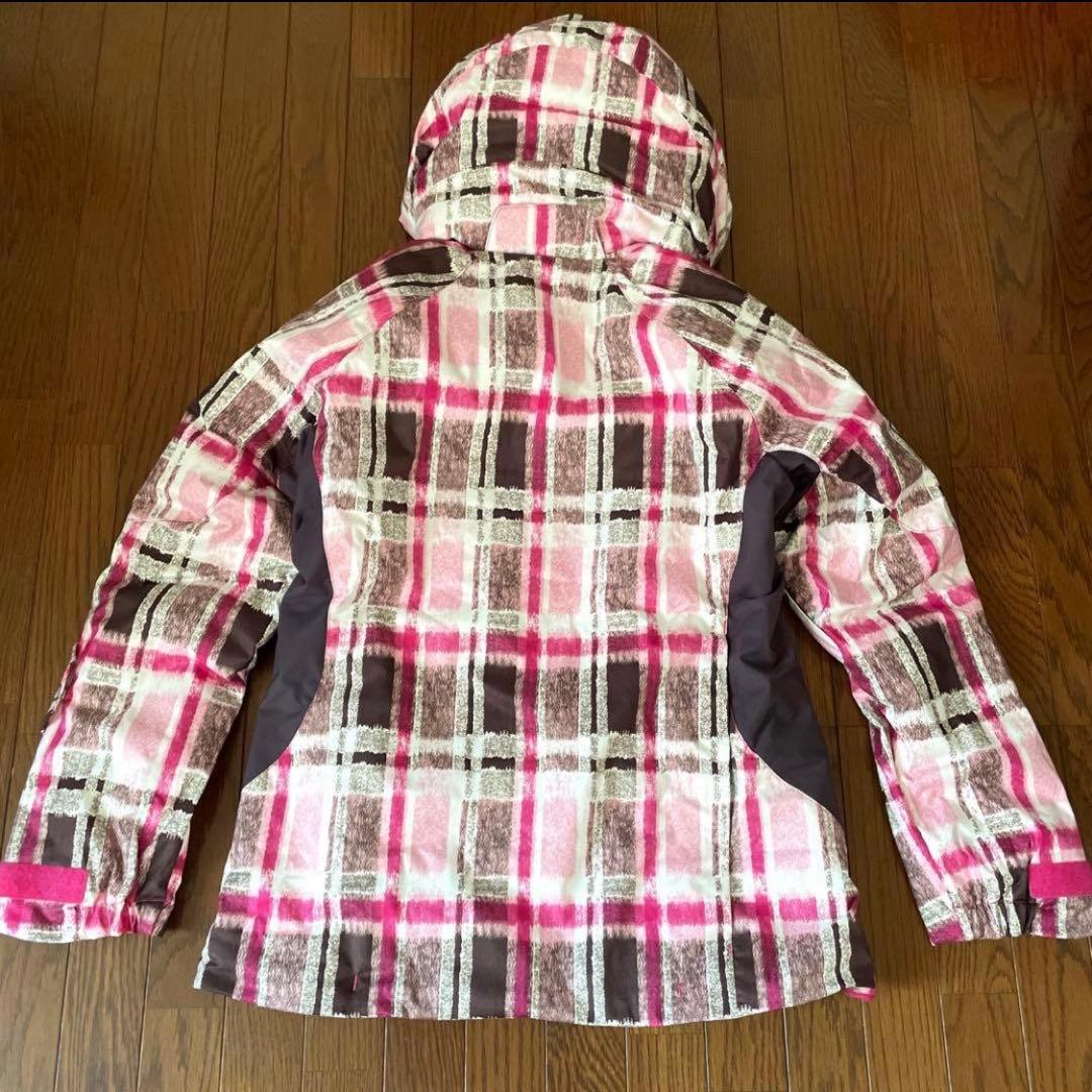 【未使用·タグ付き】DESCENTE 上下ウェア グローブ 3点 スキー スノボ